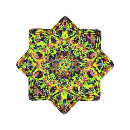 Unique 003