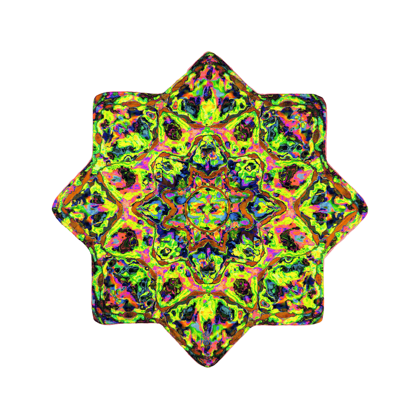 Unique 003