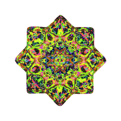 Unique 003