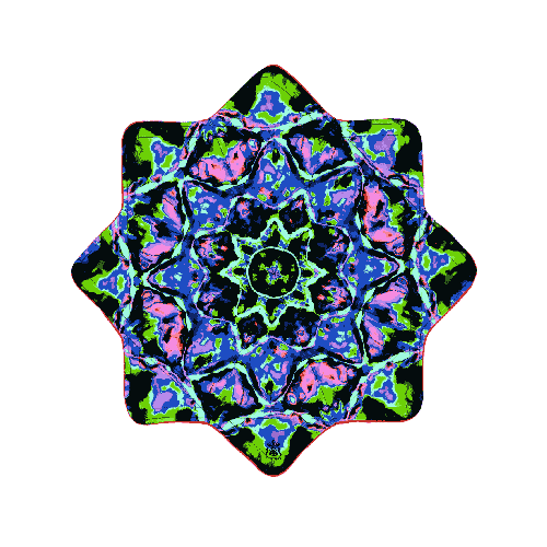 Unique 005
